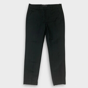 Zara Cropped  Ankle Trouser Pant